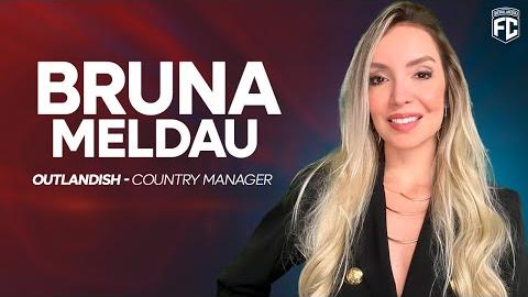 Thumbnail para Bruna Meldau conta COMO a OUTLANDISH e o TIKTOK vão MUDAR O JOGO do VAREJO no BRASIL