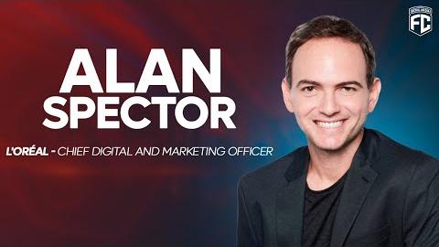 Thumbnail para  L&#039;Oréal, a GIGANTE do RETAIL MEDIA - Alan Spector, Chief Digital Marketing Officer da L&#039;Oréal Brasil