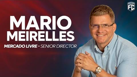 Thumbnail para A IA na PUBLICIDADE com Mario Meirelles, Senior Director do Mercado Livre