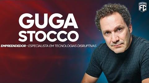 Thumbnail para O RETAIL MEDIA DO FUTURO - com GUGA STOCCO, especialista em tecnologias disruptivas